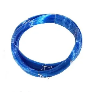 Cea mai puternică linie de pescuit monofilament