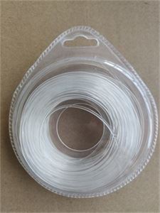 Linie de nylon de 2,5 mm 2,8 mm 3,0 mm pentru jaluzele