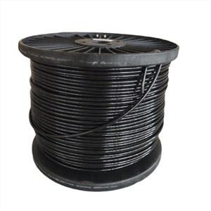 Sârmă de poliester de 5 mm 10 kg/bobină Poliester Plastic Sârmă de oțel Parasolar Suport plasă Suport pentru raft Fructele pasiunii Sârmă de tensionare