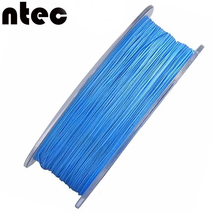 High Quality PE Braided Fishing Line For Lake River Fishing Superior Sensitivity suppliers