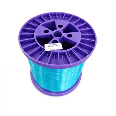 0.35mm Light Blue High-Strength Fishing Line 0.35mm Light Blue High-Strength Fishing Line